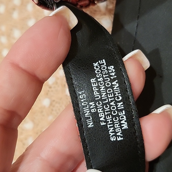 Steve Madden Sandals - Picture 12 of 13